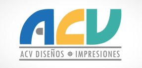 ACV DISEÑOS E IMPRESIONES