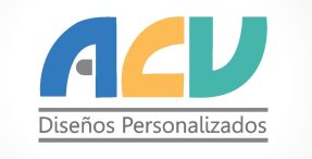 ACV DISEÑOS E IMPRESIONES