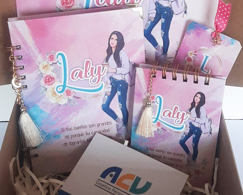 LALY 3